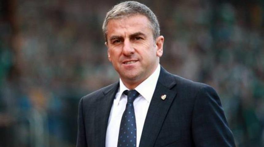  Hamza Hamzaoğlu: Fernandao ile ilgimiz yok