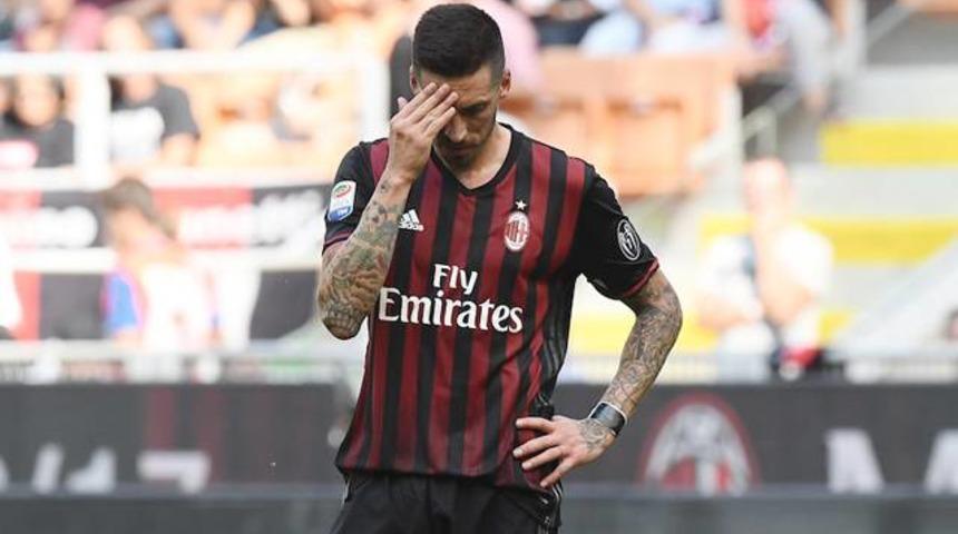 Jose Sosa transferi bitmek &uuml;zere