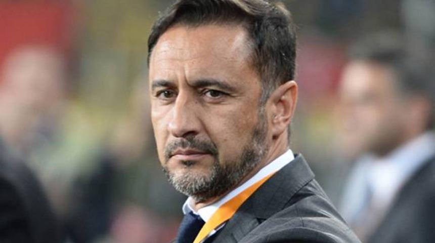 Vitor Pereira Inter yolunda!