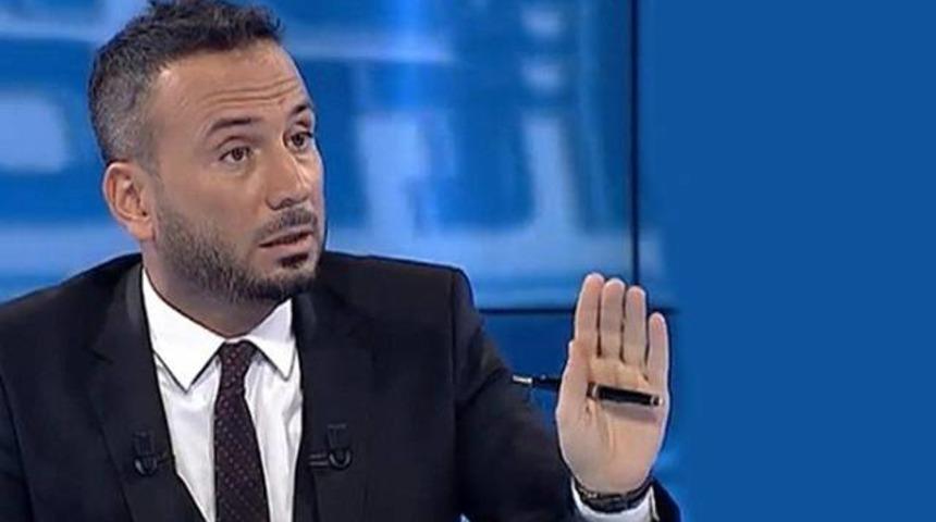 Ertem Şener Fenerbah&ccedil;e'den &ouml;z&uuml;r diledi