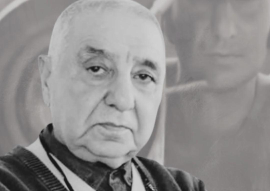 Yönetmen ve akademisyen Prof. Dr. Zaur Mükerrem hayatını kaybetti 2