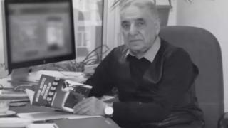 Yönetmen ve akademisyen Prof. Dr. Zaur Mükerrem hayatını kaybetti