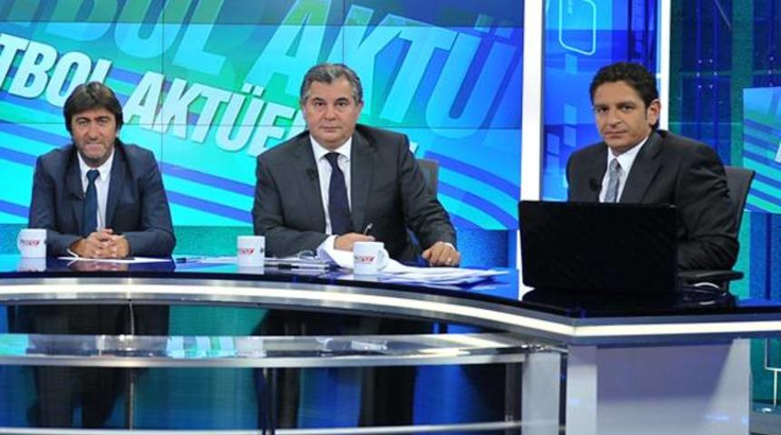 NTV Spor'un adı değişiyor