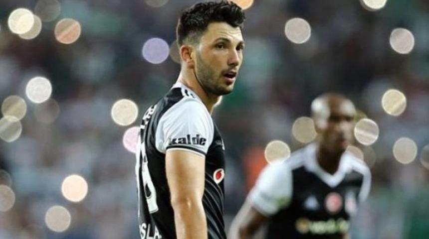 Tolgay Arslan'a Manchester United kancası
