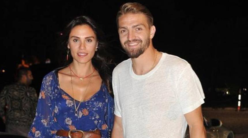 Caner Erkin'den Ş&uuml;kran Ovalı'ya b&uuml;y&uuml;k jest