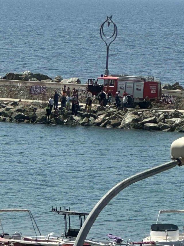 Yalova’da eski futbolcu deniz yüzeyinde ölü bulundu 3
