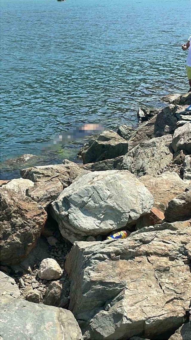 Yalova’da eski futbolcu deniz yüzeyinde ölü bulundu 2