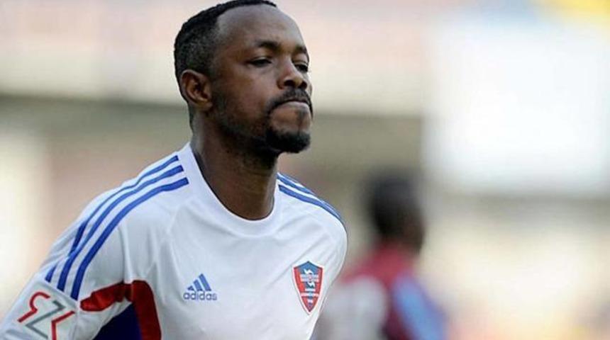 Fenerbah&ccedil;e, Abdou Razack Traore'yi sert bir dille uyardı