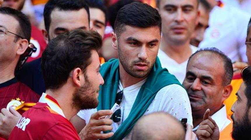 Burak Yılmaz geri dönecek mi? Açıkladı...