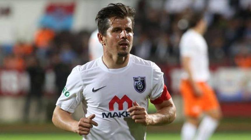 Emre Bel&ouml;zoğlu: 'Terim beni Fiorentina'ya almak istedi'