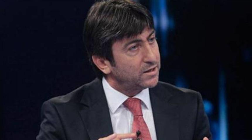 Rıdvan Dilmen: 'Riekerink'e Guardiola havası verildi'