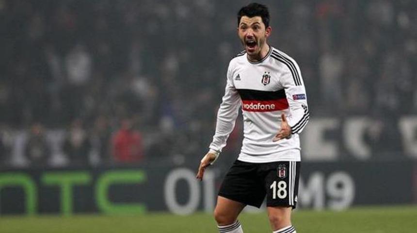 Tolgay Arslan: 'Maçı biz zorlaştırdık'