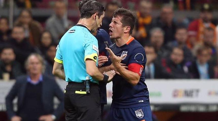 Emre Bel&ouml;zoğlu ile Ali Palabıyık ne konuştu?