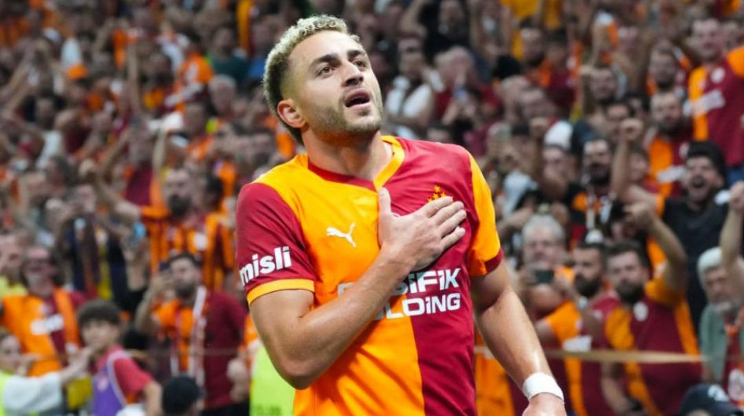 Galatasaray da Barış Alper Yılmaz belirsizliği! Kayserispor maçı kadrosuna alınmamıştı, kadro dışı denmişti... Açıklama geldi: Yalan! 1