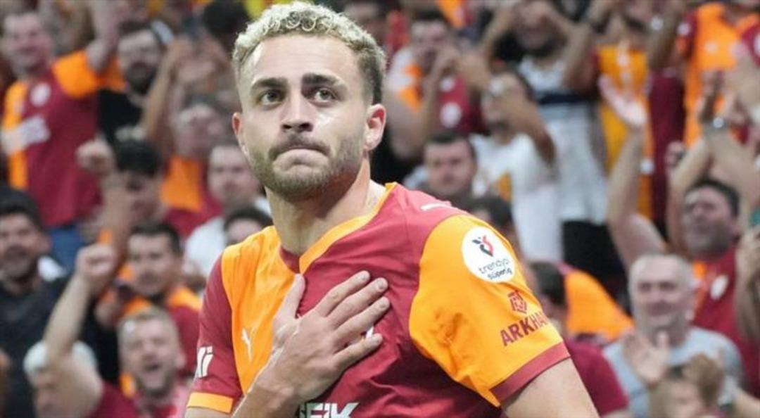 Galatasaray da Barış Alper Yılmaz belirsizliği! Kayserispor maçı kadrosuna alınmamıştı, kadro dışı denmişti... Açıklama geldi: Yalan! 2