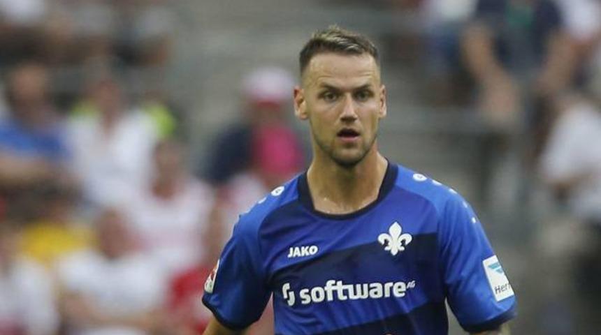 Milosevic kendine geldi! M&uuml;thiş istatistik