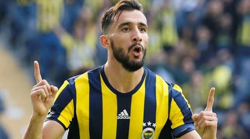 Fenerbah&ccedil;e'de Mehmet Topal korkusu
