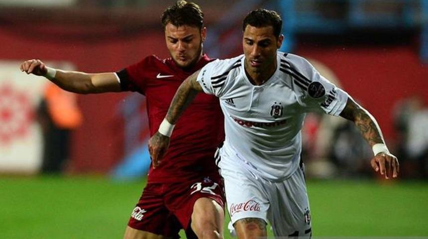 Beşiktaş - Trabzonspor