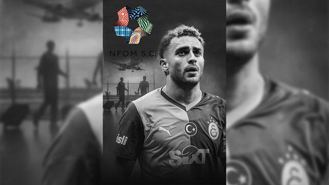 Galatasaray'da Barış Alper Yılmaz belirsizliği! Kayserispor maçı kadrosuna alınmamıştı, kadro dışı denmişti... Açıklama geldi: Yalan!