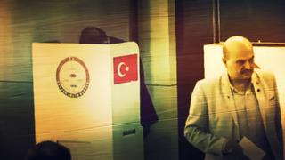 Beyoğlu Belediye Başkanvekili seçiminde 'Fotoğraf' iddiası! Görüntüleri Cem Küçük paylaştı: AK Parti ile görüşüp, 'Bizi CHP’den kurtarın' demişler