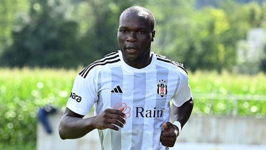 Aboubakar Türkiye den vazgeçemiyor! Golcü isim bu kez bambaşka başka bir takımla Süper Lig e geri dönüyor 1