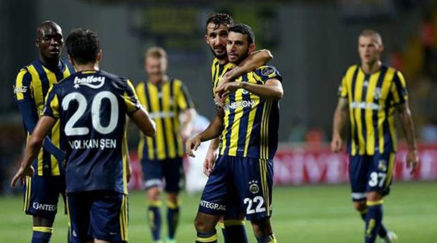 'Şampiyonluğun en b&uuml;y&uuml;k adaylarından birisiyiz'