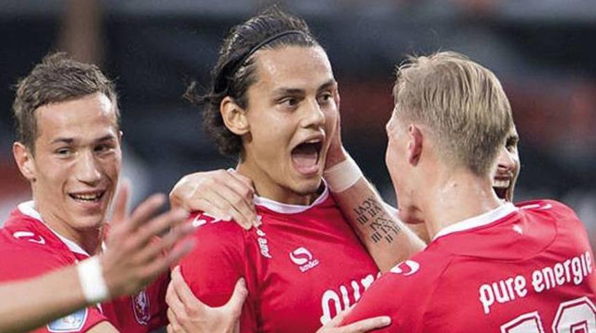 Enes &Uuml;nal: 'Bu kadarını ben de beklemiyordum'