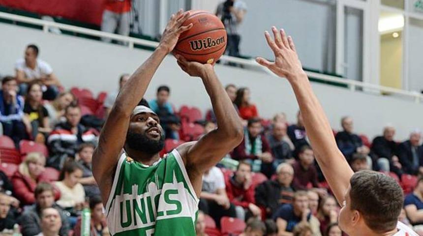 Haftanın MVP'si Langford