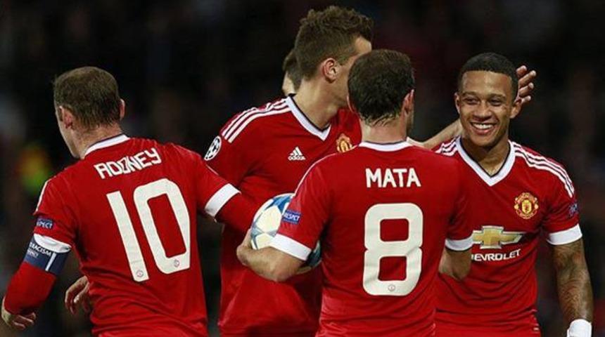 Memphis Depay Fenerbah&ccedil;e'ye geliyor iddiası