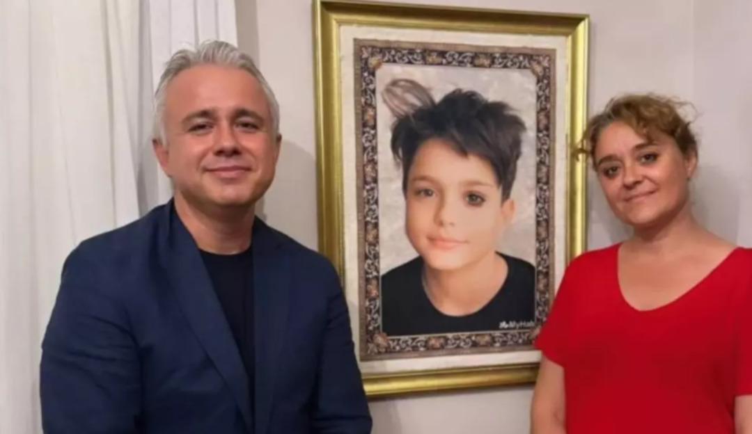 Yasemin Minguzzi den Sedat Peker in eşi Özge Peker e teşekkür 1