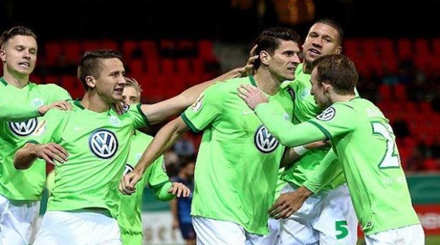 Freiburg 0 - 3 Wolfsburg