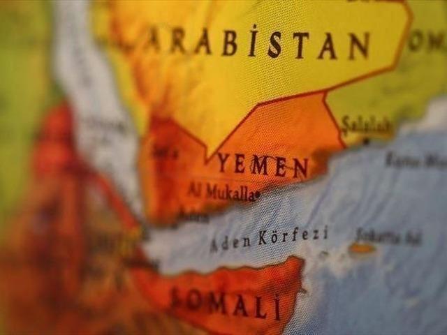 Yemen'deki ayrılıkçı GGK, çekilme taleplerine rağmen Hadramevt'te kalmaya niyetli