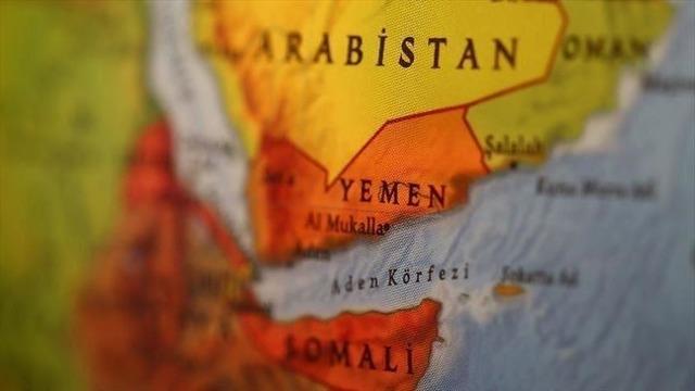 Yemen'deki ayrılıkçı GGK, çekilme taleplerine rağmen Hadramevt'te kalmaya niyetli