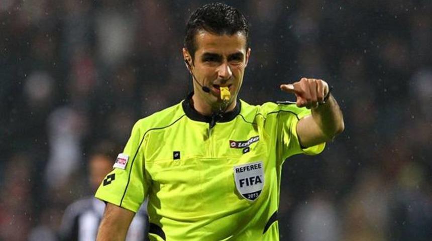 Beşiktaş'tan Mete Kalkavan a&ccedil;ıklaması!