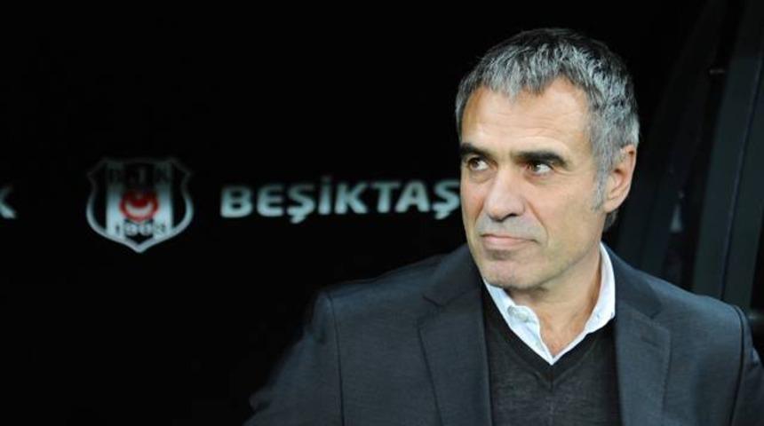 Ersun Yanal: 'Bug&uuml;n yeteneksizliği g&ouml;rd&uuml;k'