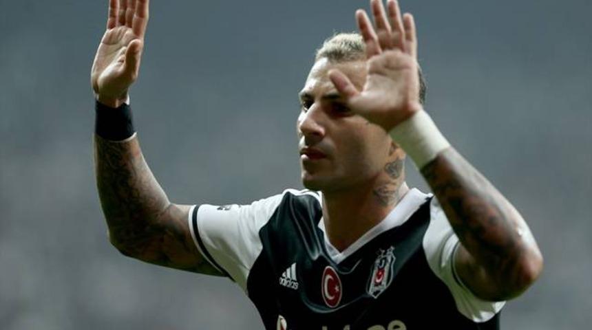 Dilmen'den Quaresma'ya: 'Yapma Allah aşkına'