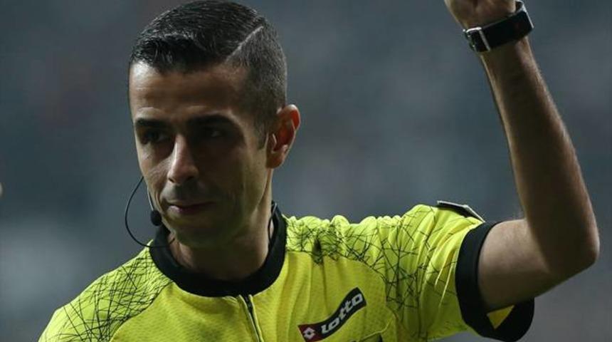 İşte Mete Kalkavan'ın notu