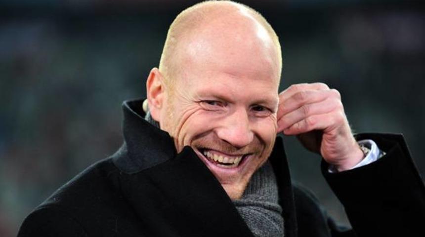 Galatasaray'dan Sammer bombası!