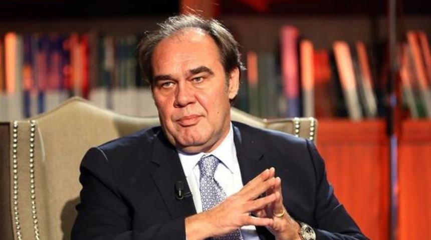 Yıldırım Demir&ouml;ren'den milli takım a&ccedil;ıklaması: 'Hayırlı olsun'