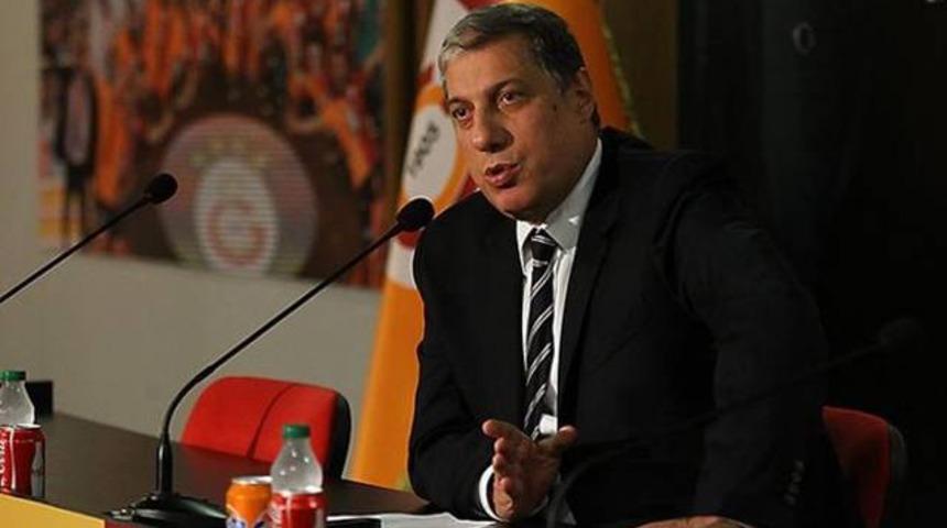 Levent Nazifoğlu: 'Beşiktaş hakem koruması altında'