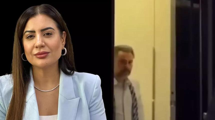 Beykoz Belediyesi'nin eski başkan yardımcıları cezaevinde evlendi