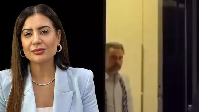 Beykoz Belediyesi'nin eski başkan yardımcıları cezaevinde evlendi