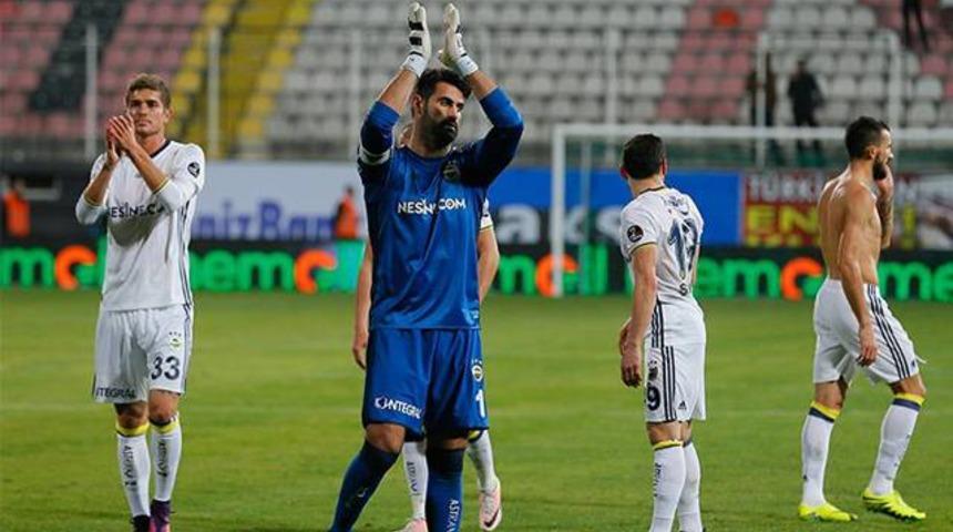 Volkan Demirel'den olay yaratan Milli Takım a&ccedil;ıklaması