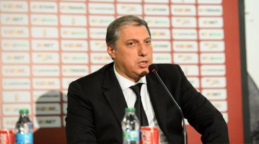 Levent Nazifoğlu: 'Riekerink'e, Kadık&ouml;y'e gitme' dedim