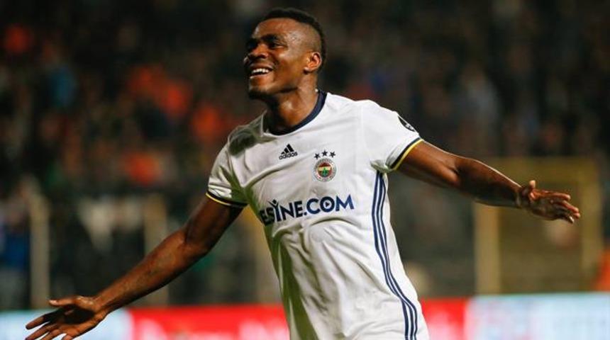 'Emenike kafa olarak bitmiş'