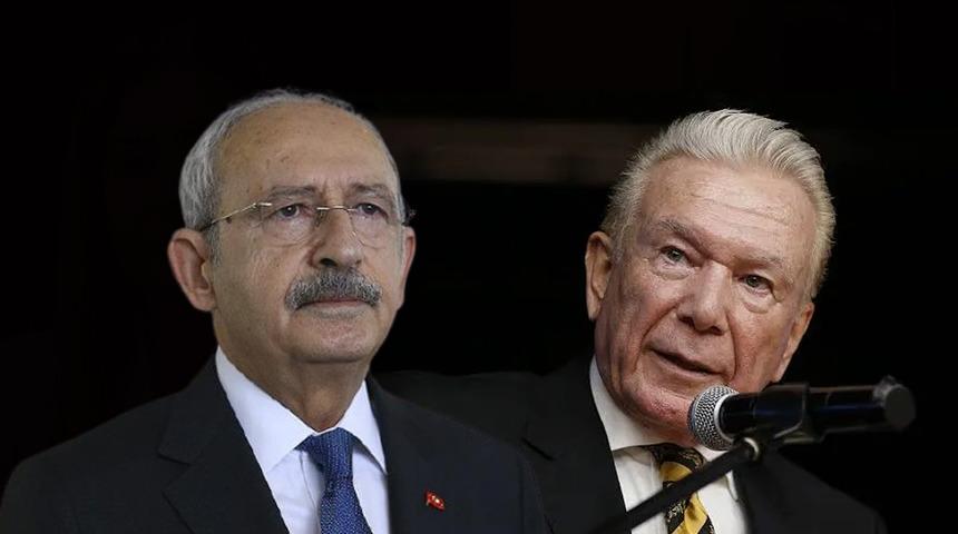 Uğur Dündar'dan Kemal Kılıçdaroğlu'na sert yanıt: Kepazelikmiş!