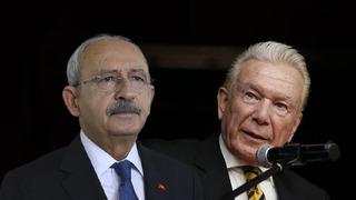 Uğur Dündar'dan Kemal Kılıçdaroğlu'na sert yanıt: Kepazelikmiş!