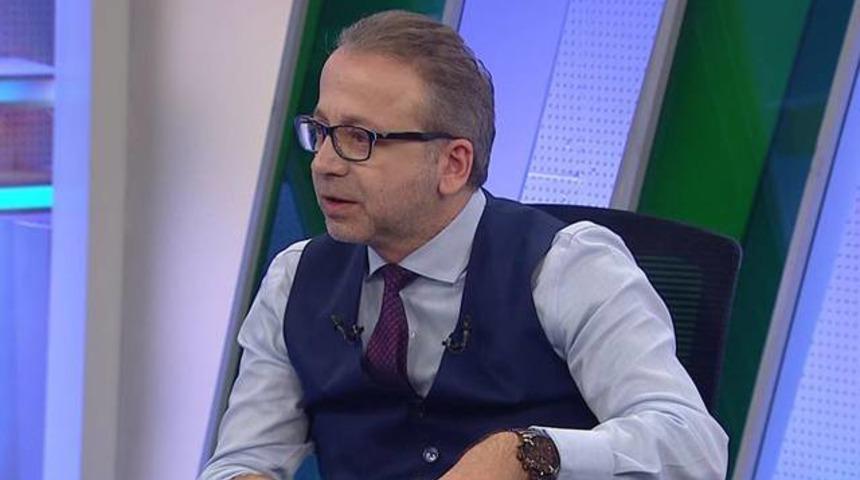 Zeki Uzundurukan: 'Fikret Orman baltayı taşa vurdu!'