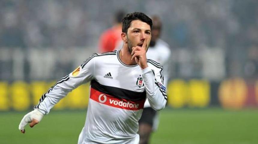 Tolgay Arslan FIFA'ya gitti