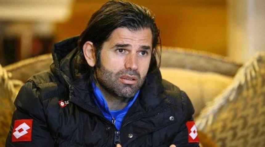 İbrahim &Uuml;z&uuml;lmez: 'Akhisar ile g&ouml;r&uuml;şmedim'